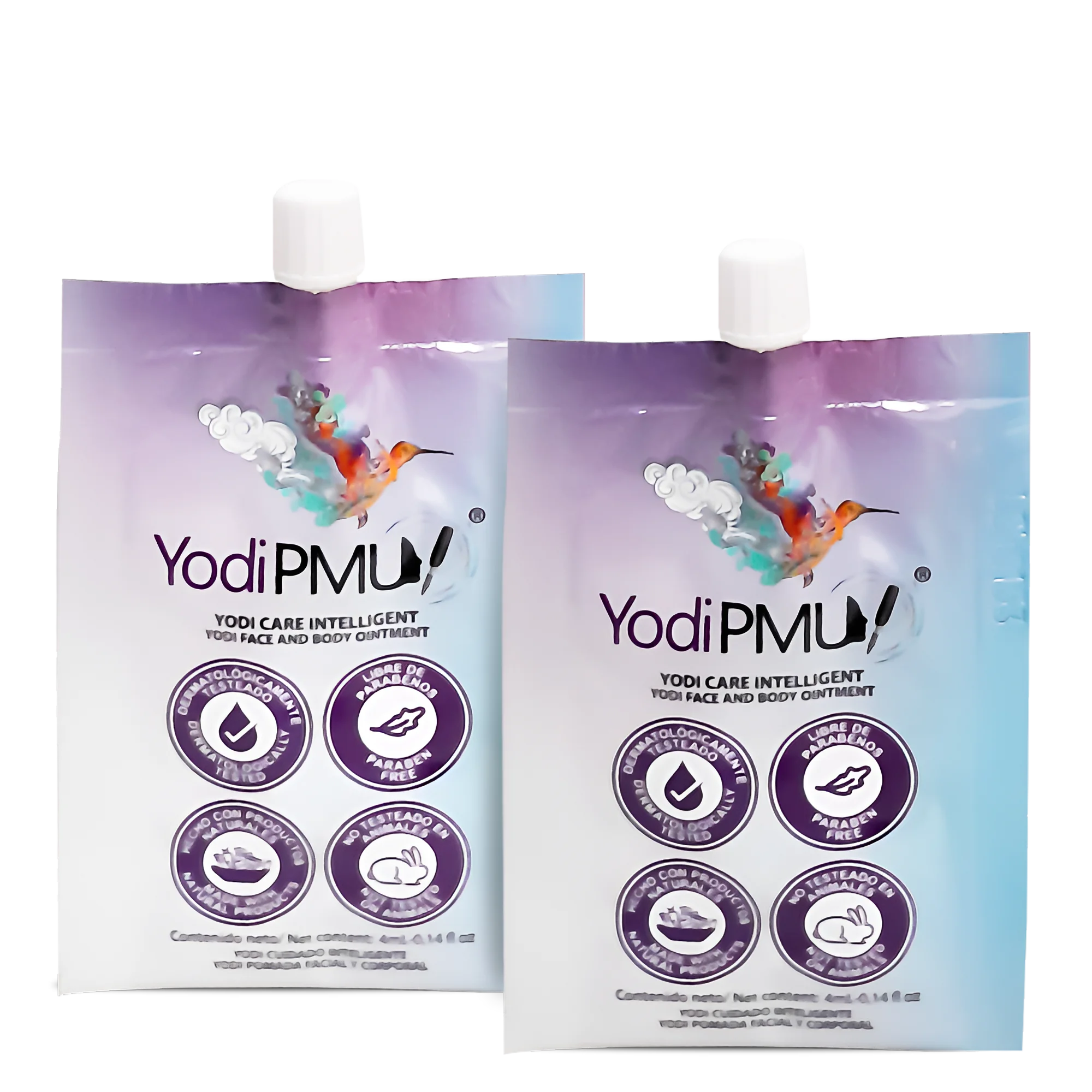 VITAMINA YODI PMU